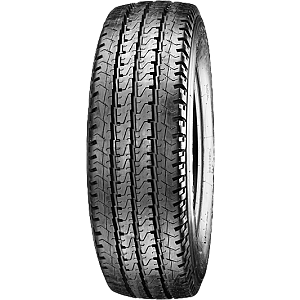 BLACKSTAR 185/75 R 16   104/102R   BLACKSTAR   SHERPA 2 Rechape