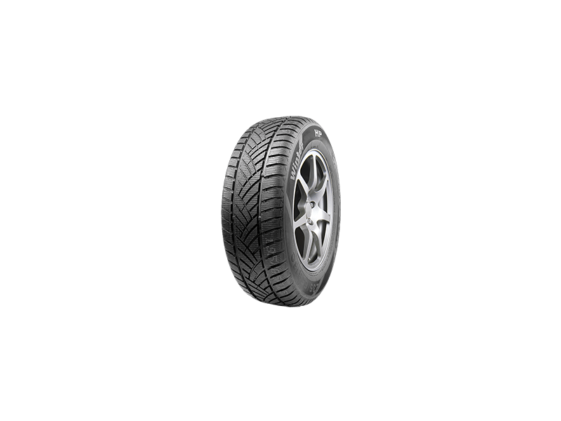 LEAO TIRE WINTER DEFENDER HP