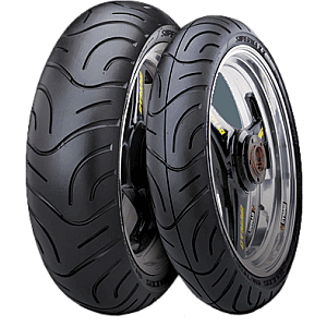 MAXXIS 110/70 - 12   47J   MAXXIS   M6029 TL