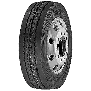 GOODRIDE 205/65 R 17.5   129/127K   GOODRIDE   GTX1