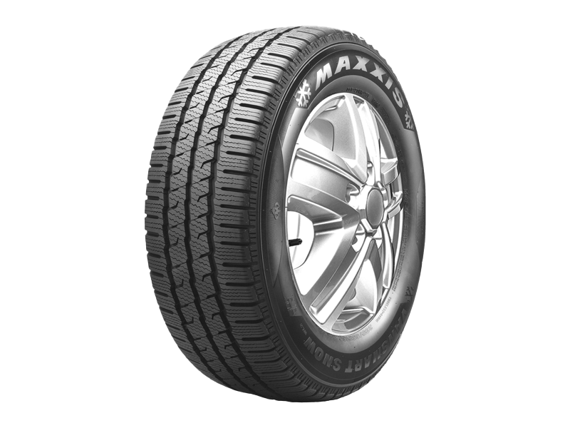 MAXXIS VANSMART SNOW WL2