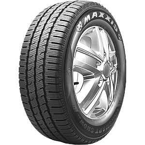 MAXXIS 155 R 12   88/86R   MAXXIS   VANSMART SNOW WL2