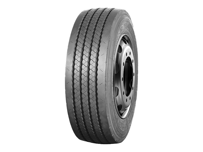 LEAO TIRE AFL866