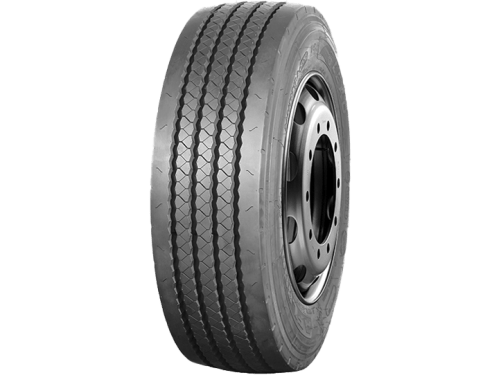 205/65 R 17.5   129/127J   LEAO TIRE   AFL866