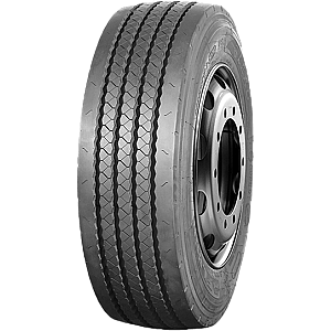 LEAO TIRE 205/65 R 17.5   129/127J   LEAO TIRE   AFL866