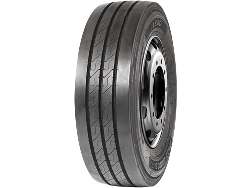 205/65 R 17.5   129/127J   LEAO TIRE   KLT200 (132/130G)