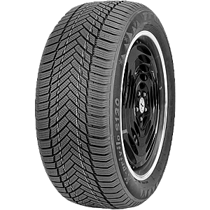 TRACMAX 135/70 R 15   70T   TRACMAX   X-PRIVILO S130