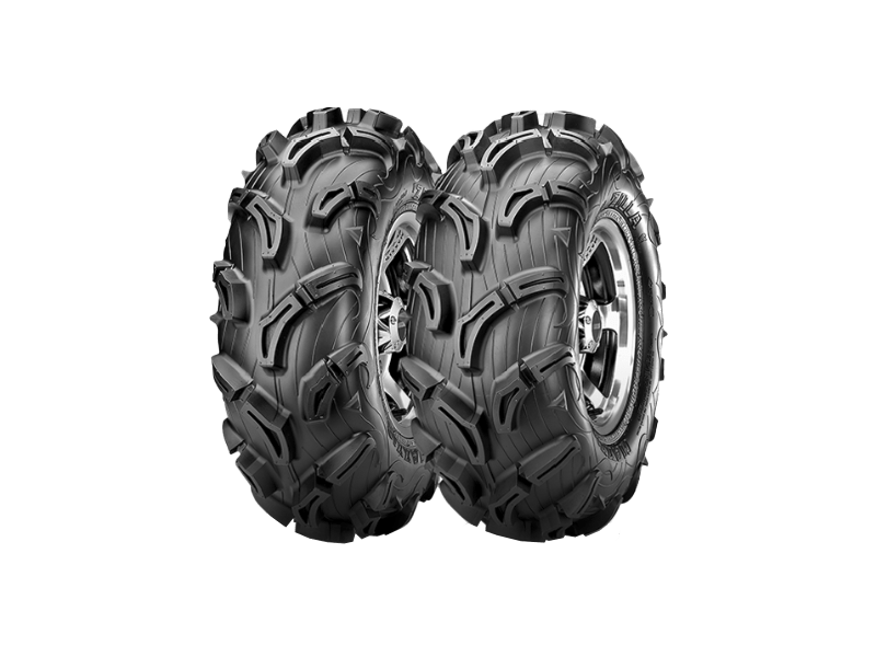 MAXXIS MU-01 Zilla