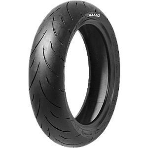 MAXXIS 100/90 - 12   49J   MAXXIS   MA-R1 TL