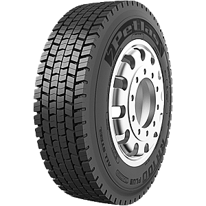 PETLAS 295/80 R 22.5   152/148M   PETLAS   RH100 PLUS