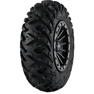 ITP 25 x 8 R 12   43N   ITP   TERRA CROSS R/T 6PR (E) TL (205/80R12)