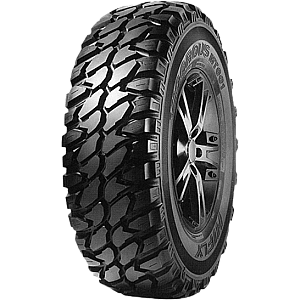 HIFLY 31 x 10.50 R 15   109Q   HIFLY   VIGOROUS MT601 P.O.R.