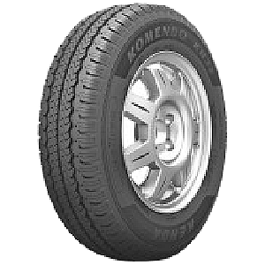 KENDA 135/80 R 13   70N   KENDA   KR209 KARGOTRAIL 3G