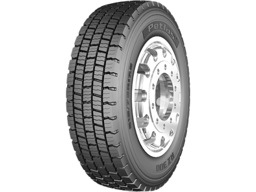 215/75 R 17.5   126/124M   PETLAS   RZ300 3PMFS