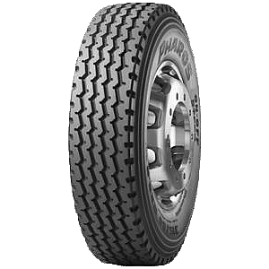 PHAROS 315/80 R 22.5   156/150K   PHAROS   ON/OFF STEER