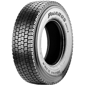 PHAROS 295/80 R 22.5   152/148M   PHAROS   P.DRIVE