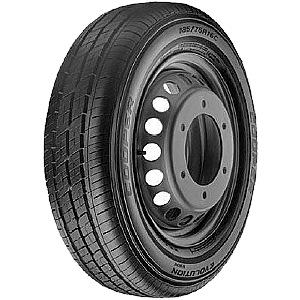 COOPER TIRES 195/65 R 16   104/102T   COOPER TIRES   EVOLUTION VAN