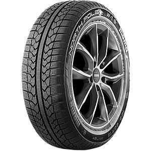 MOMO 175/55 R 15   77H   MOMO   W-1 NORTH POLE