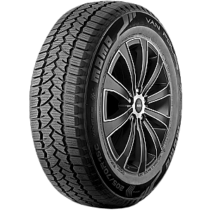 MOMO 195/70 R 15   104/102T   MOMO   W-3 VAN POLE DOT17