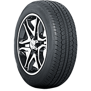 NEXEN 215/70 R 16   108/106T   NEXEN   CP521 OE