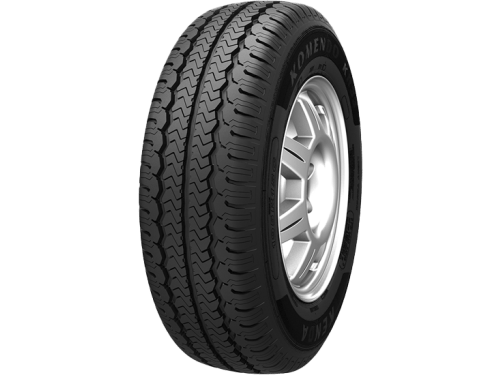 155 R 12   88/86R   KENDA   KR33 KOMENDO