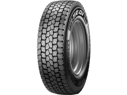 215/75 R 17.5   126/124M   PIRELLI   TR:01T 