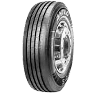 ANTEO 235/75 R 17.5   132/130M   ANTEO   PRO-S