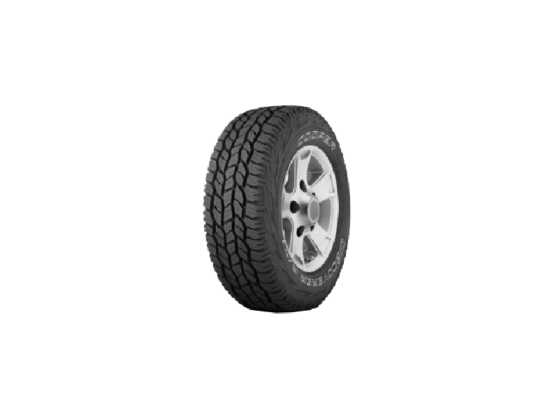 COOPER TIRES DISCOVERER AT3 SPORT