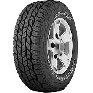 COOPER TIRES 205/80 R 16   104T   COOPER TIRES   DISCOVERER AT3 SPORT XL