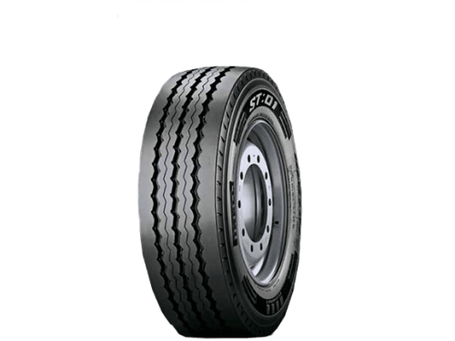 205/65 R 17.5   129/127J   PIRELLI   ST01 (17.5-19.5)