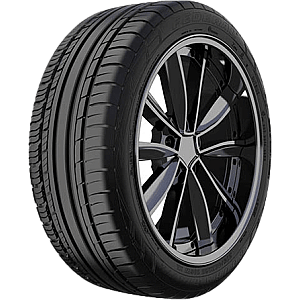 FEDERAL 235/50 R 19   99V   FEDERAL   COURAGIA F/X