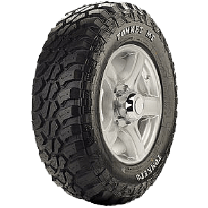 TOMKET 31 x 10.50 R 15   109Q   TOMKET   MT RWL P.O.R.