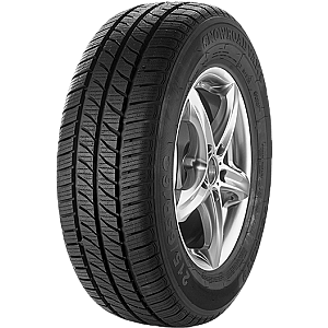 TOMKET 195/60 R 16   99/97T   TOMKET   SNOWROAD VAN 3