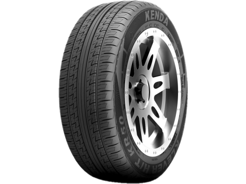 215/75 R 15   100H   KENDA   KR50 KLEVER H/T