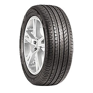 COOPER TIRES 215/55 R 18   99V   COOPER TIRES   ZEON 4XS SPORT XL