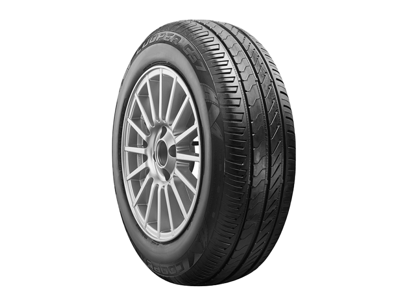 COOPER TIRES CS7