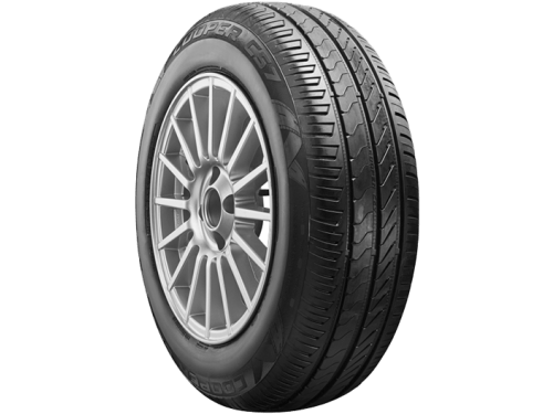 155/65 R 14   75T   COOPER TIRES   CS7