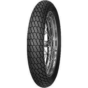 MITAS 130/80 - 19    71H   MITAS   H-18 ROAD TL (27x7-19)