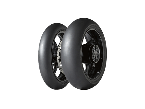 120/70 R 17      DUNLOP   SX GP RACER SLICK D212 M