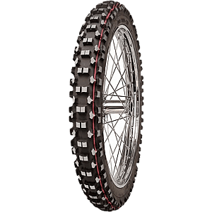 MITAS 90/90 - 21   54R   MITAS   C-21 YELLOW SUPER TT