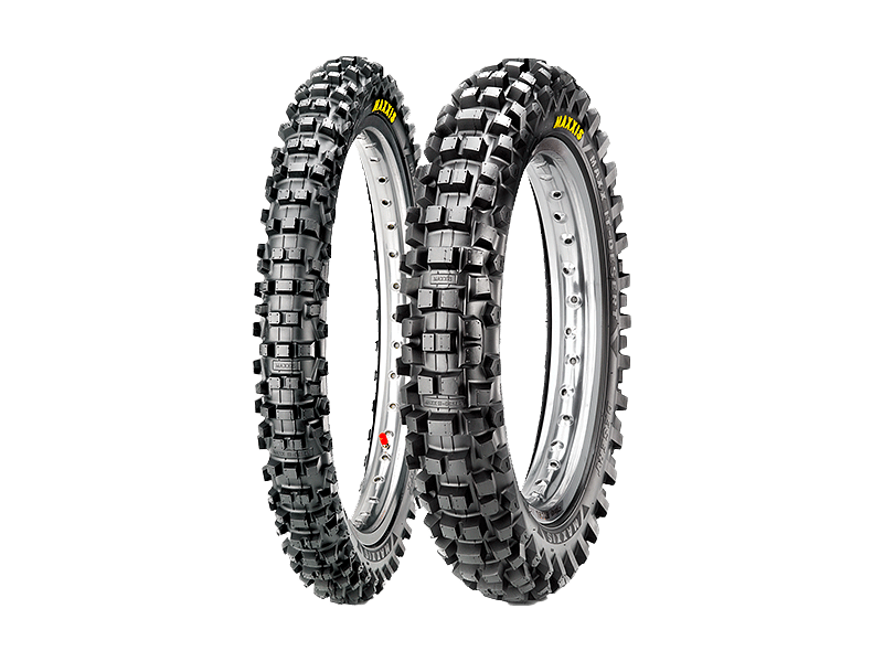 MAXXIS M-7305 MAXXCROSS DESERT IT