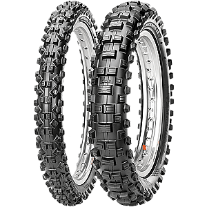 MAXXIS 120/90 - 18   65R   MAXXIS   M-7314 MAXXCROSS EN TT