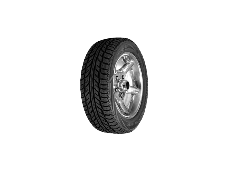 COOPER TIRES WEATHERMAST WSC