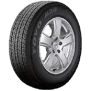 TOYO 215/55 R 18   95H   TOYO   OPEN COUNTRY A20B