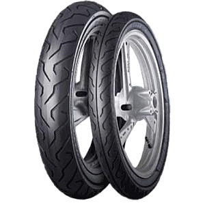 MAXXIS 110/90 - 18   61H   MAXXIS   M6103 TL