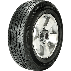 DUNLOP 225/60 R 18   100H   DUNLOP   GRANDTREK ST30   