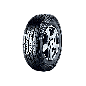 CONTINENTAL 215/70 R 15 CP   109/107R   CONTINENTAL   VANCO CAMPER    