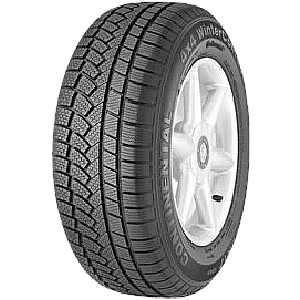 CONTINENTAL 215/60 R 17   FR 96H   CONTINENTAL   4X4 WINTER CONTACT  