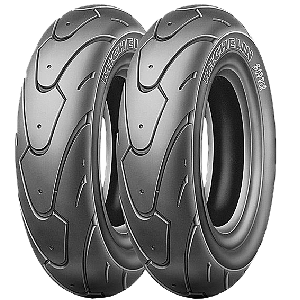 MICHELIN 120/70 - 12   51L   MICHELIN   BOPPER TL/TT