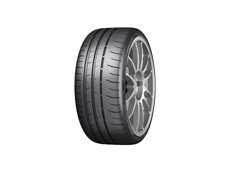 GOODYEAR EAGLE F1 SUPERSPORT R